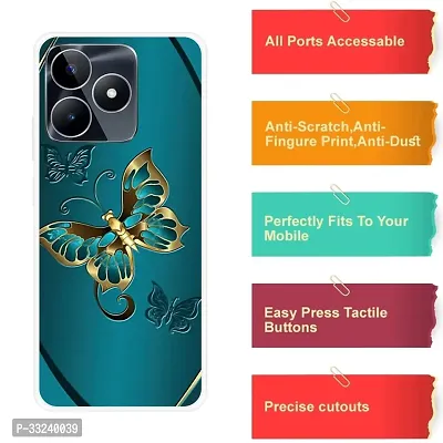 REALME NARZO N53/Realme Narzo C53 PRINTED Mobile Back Cover BY RADHIKA ENTERPRISES-9-thumb4