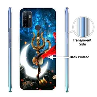 OPPO A53/A33 PRINTED Mobile Back Cover BY RADHIKA ENTERPRISES-thumb1