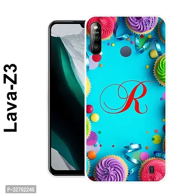 LAVA Z3,LAVA X2 PRINTED Mobile Back Cover