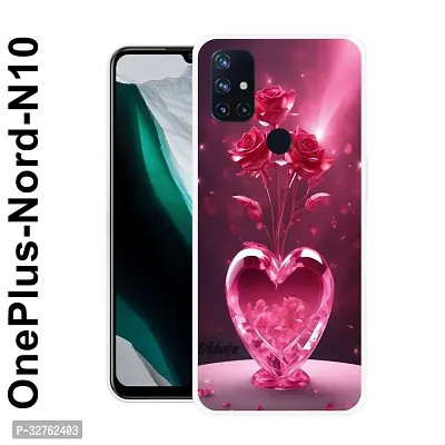 ONEPLUS NORD N10 PRINTED Mobile Back Cover BY RADHIKA ENTERPRISES-2