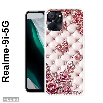 Realme 9I 5G Printed New Stylish Mobile Back Cover-thumb0