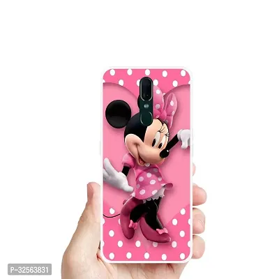 OPPO F11 PRINTED Mobile Back Cover BY RADHIKA ENTERPRISE-23-thumb3