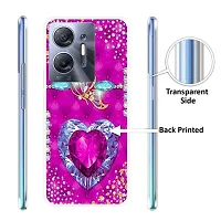 Stylish Printed Mobile Back Cover for Infinix Hot 30 5G-thumb1