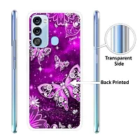 Itel Vision 3 Turbo,itel Vision 3 Printed Mobile Back Cover-thumb1