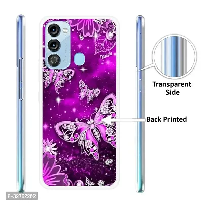 Itel Vision 3 Turbo,itel Vision 3 Printed Mobile Back Cover-thumb2