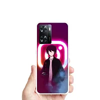 OPPO A57 2022// A57 5G PRINTED Mobile Back Cover BY RADHIKA ENTERPRISE-4-thumb2