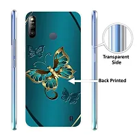 Lava Z3,lava X2 Printed Mobile Back Cover-thumb1