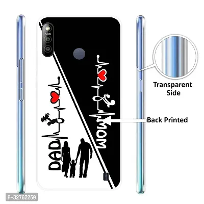 Lava Z3,lava X2 Printed Mobile Back Cover-thumb2