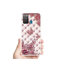 ITEL VISION 1 PRO PRINTED Mobile Back Cover BY RADHIKA ENTERPRISES-11-thumb2