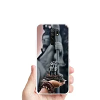 POCO M2/REDMI 9 PRIME PRINTED Mobile Back Cover BY RADHIKA ENTERPRISES-24-thumb2