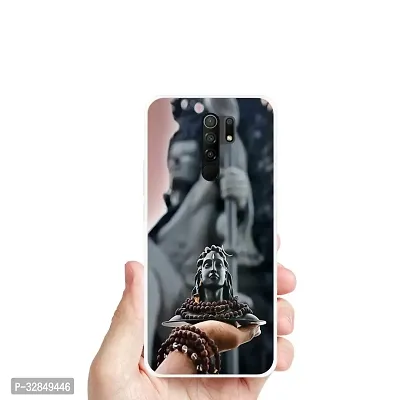 POCO M2/REDMI 9 PRIME PRINTED Mobile Back Cover BY RADHIKA ENTERPRISES-24-thumb3