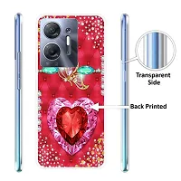 Stylish Printed Mobile Back Cover for Infinix Hot 30 5G-thumb1