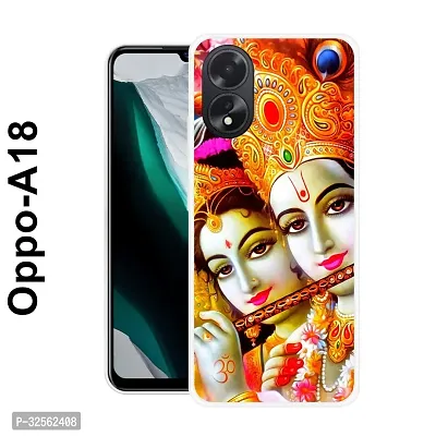 OPPO A18 PRINTED Mobile Back Cover BY RADHIKA ENTERPRISE-21