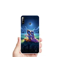 Lava Z3,lava X2 Printed Mobile Back Cover-thumb2