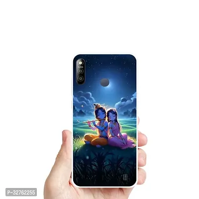 Lava Z3,lava X2 Printed Mobile Back Cover-thumb3