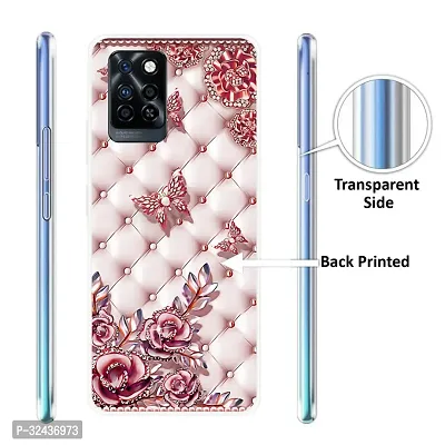 Infinix Note 10 Pro/Note 10 Printed Mobile Back Cover-thumb2