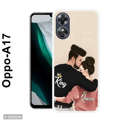 Designer Mobile Case Cover for Oppo A17