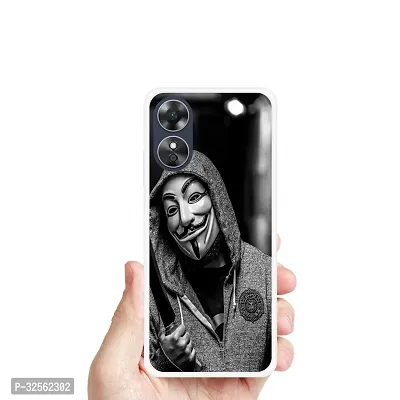 Designer Mobile Case Cover for Oppo A17-thumb3