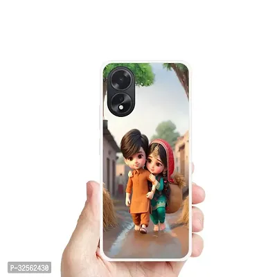 OPPO A18 PRINTED Mobile Back Cover BY RADHIKA ENTERPRISE-32-thumb3