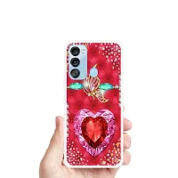 Itel Vision 3 Turbo,itel Vision 3 Printed Mobile Back Cover-thumb2