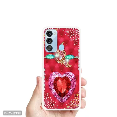 Itel Vision 3 Turbo,itel Vision 3 Printed Mobile Back Cover-thumb3