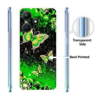 Designer Printed Mobile Back Cover For Infinix Hot 30I-thumb1