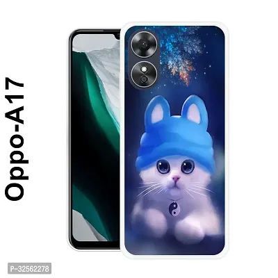 Designer Mobile Case Cover for Oppo A17