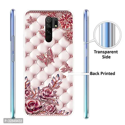 POCO M2/REDMI 9 PRIME PRINTED Mobile Back Cover BY RADHIKA ENTERPRISES-11-thumb2