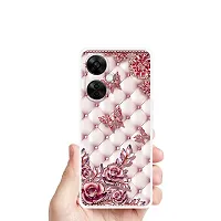 Stylish Silicon Printed Back Case Cover for Oneplus Nord Ce3 Lite-thumb2