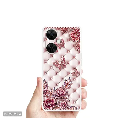 Stylish Silicon Printed Back Case Cover for Oneplus Nord Ce3 Lite-thumb3