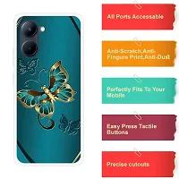 Realme C33 Printed Mobile Back Cover-thumb3