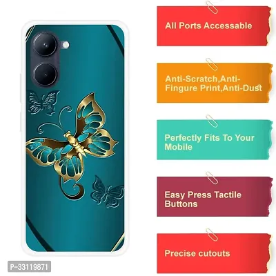 Realme C33 Printed Mobile Back Cover-thumb4