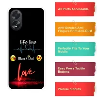 OPPO A18 PRINTED Mobile Back Cover BY RADHIKA ENTERPRISE-26-thumb3