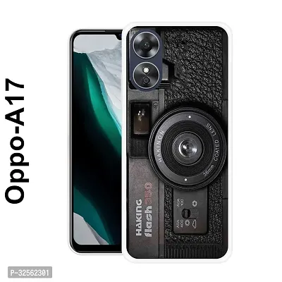 Designer Mobile Case Cover for Oppo A17