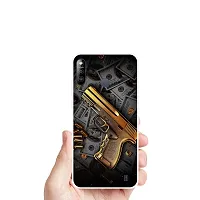 Lava Z3,lava X2 Printed Mobile Back Cover-thumb2