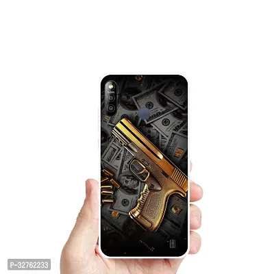 Lava Z3,lava X2 Printed Mobile Back Cover-thumb3