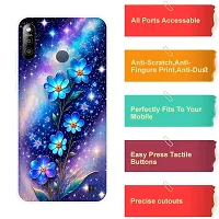 Lava Z3,lava X2 Printed Mobile Back Cover-thumb3