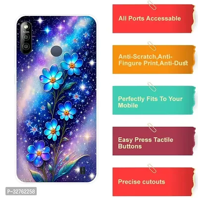 Lava Z3,lava X2 Printed Mobile Back Cover-thumb4