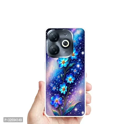 Infinix Smart 8 Hd Printed Mobile Back Cover-thumb3