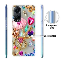 Oppo F23 5 G Printed Mobile Back Cover-thumb1