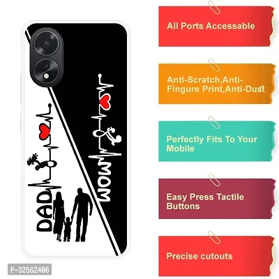 OPPO A18 PRINTED Mobile Back Cover BY RADHIKA ENTERPRISE-20-thumb4