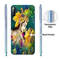 Lava Z3,lava X2 Printed Mobile Back Cover-thumb1