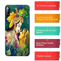 Lava Z3,lava X2 Printed Mobile Back Cover-thumb3