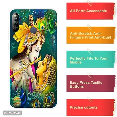 Lava Z3,lava X2 Printed Mobile Back Cover-thumb4