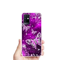 INFINIX NOTE 10/NOTE 10 PRO PRINTED Mobile Back Cover BY RADHIKA ENTERPRISES-thumb2