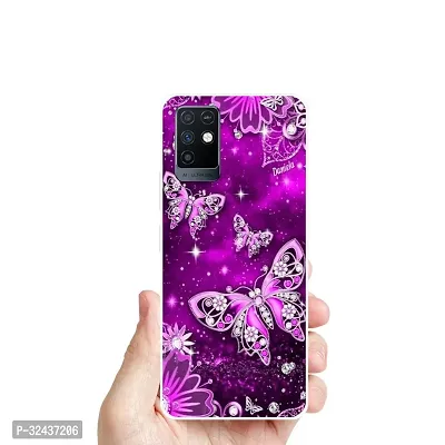 INFINIX NOTE 10/NOTE 10 PRO PRINTED Mobile Back Cover BY RADHIKA ENTERPRISES-thumb3