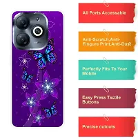 Infinix Smart 8 Hd Printed Mobile Back Cover-thumb3