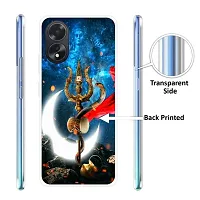 Designer Mobile Case Cover for Oppo A18-thumb1