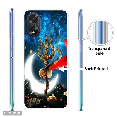 Designer Mobile Case Cover for Oppo A18-thumb2