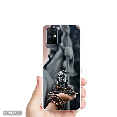 INFINIX NOTE 10/NOTE 10 PRO PRINTED Mobile Back Cover BY RADHIKA ENTERPRISES-thumb3